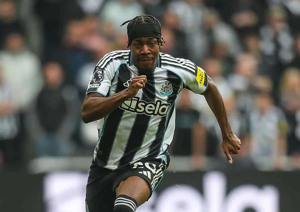 crystal palace – newcastle — AT news