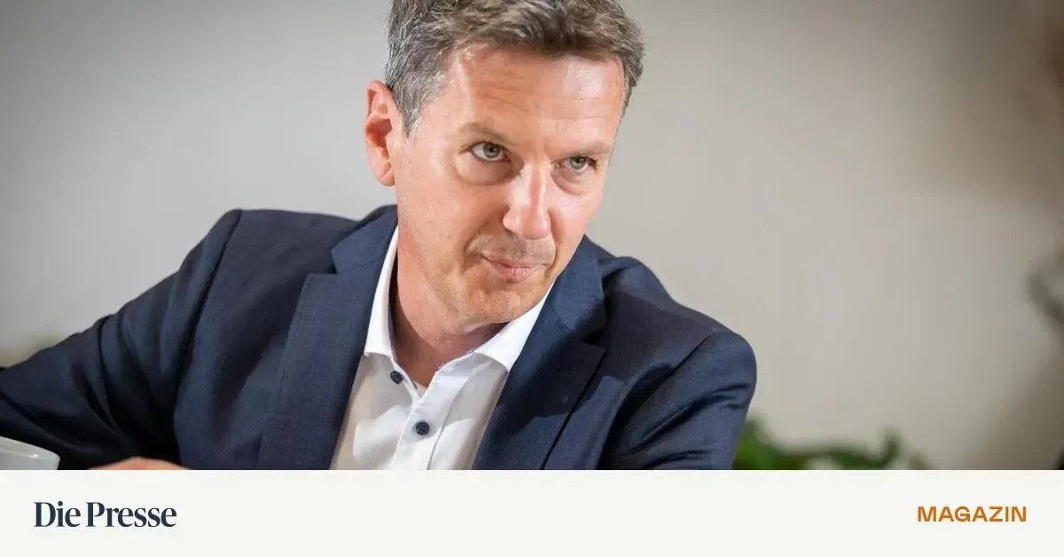 daniel fellner — AT news