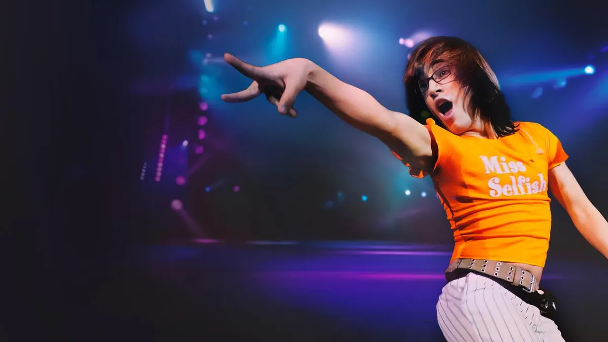 daniel küblböck — AT news