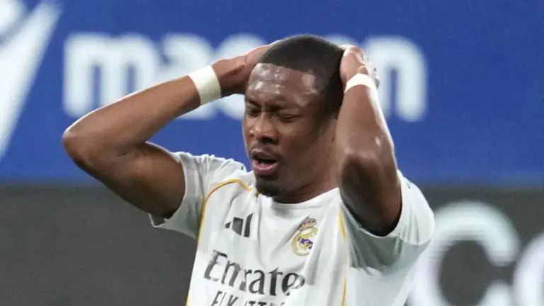 david alaba — AT news