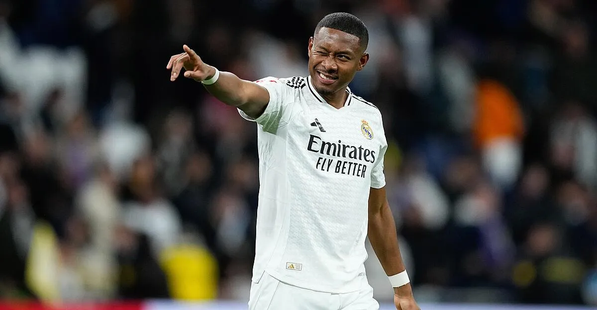 david alaba — AT news