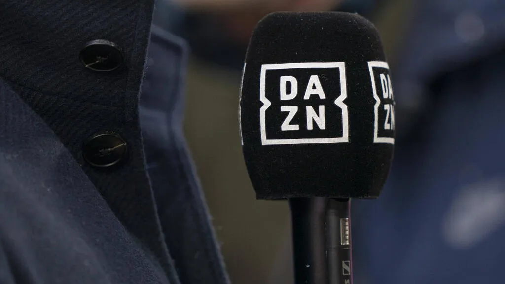 dazn — AT news