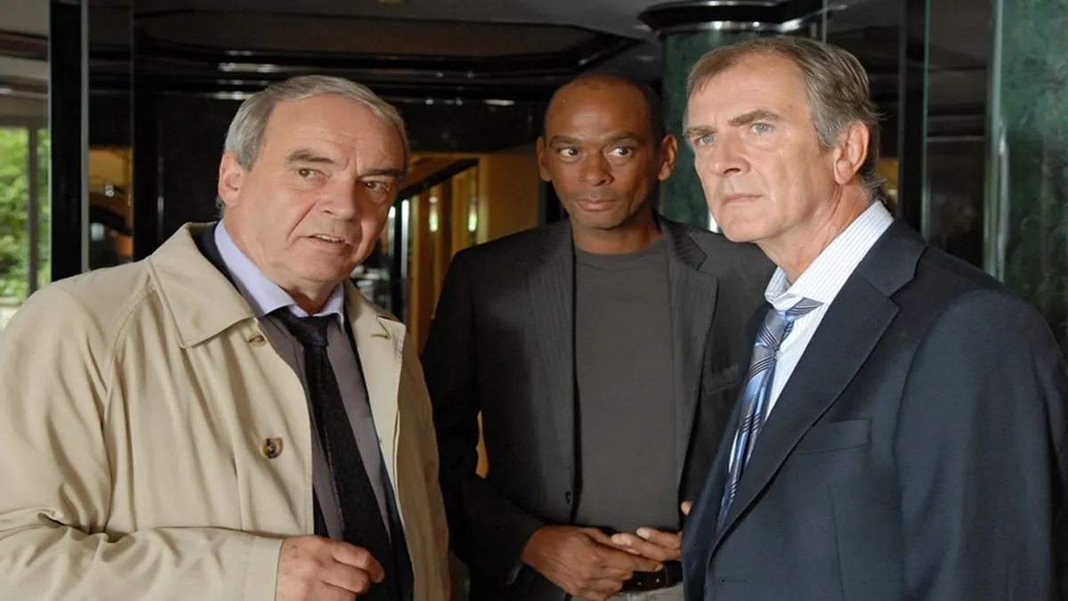 der alte — AT news