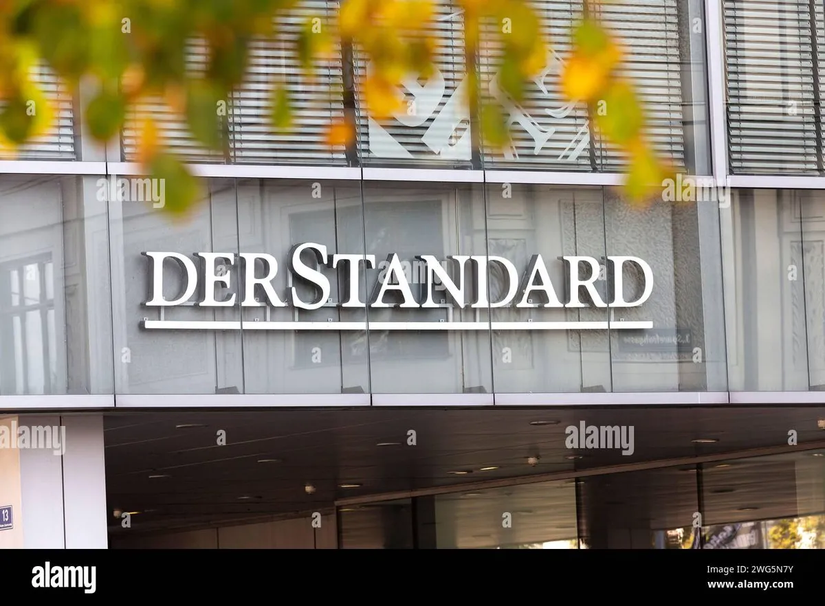 der standard — AT news