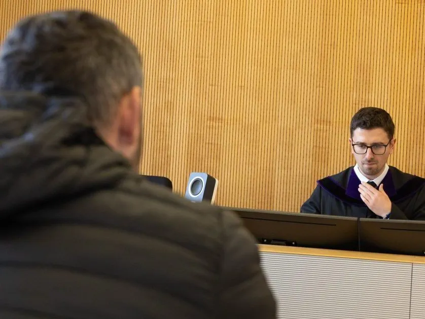 deutschlandsberg cobra einsatz — AT news