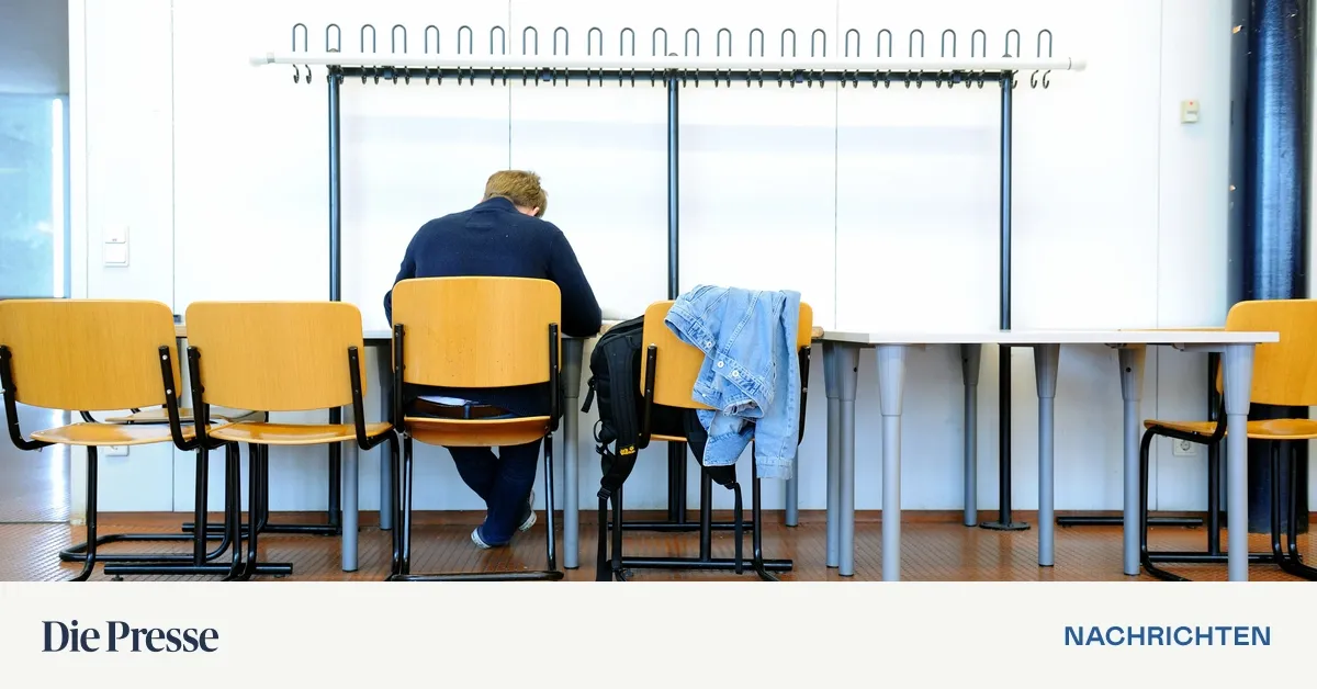 die presse — AT news
