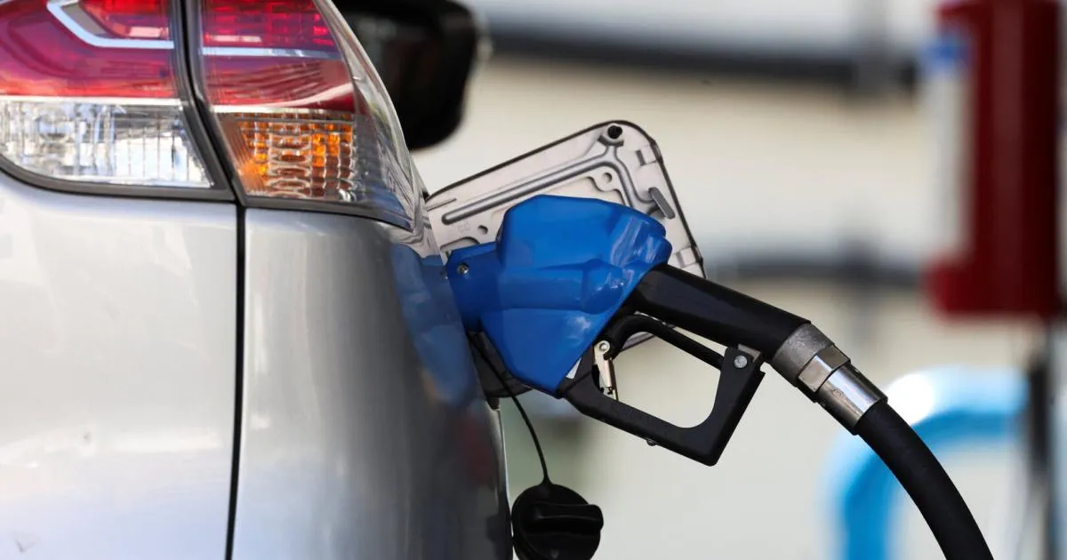 diesel preis — AT news