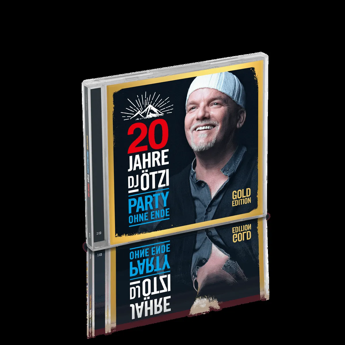 dj ötzi verdammt — AT news