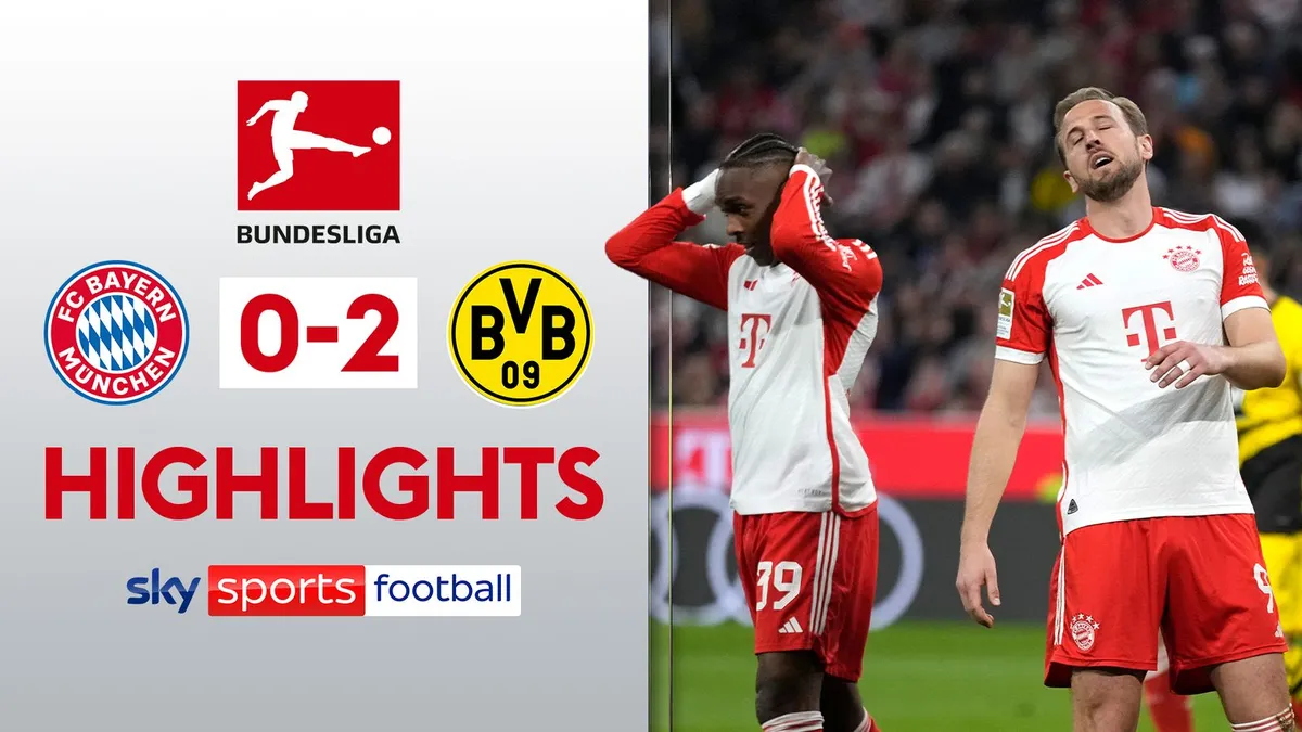 dortmund – leverkusen — AT news