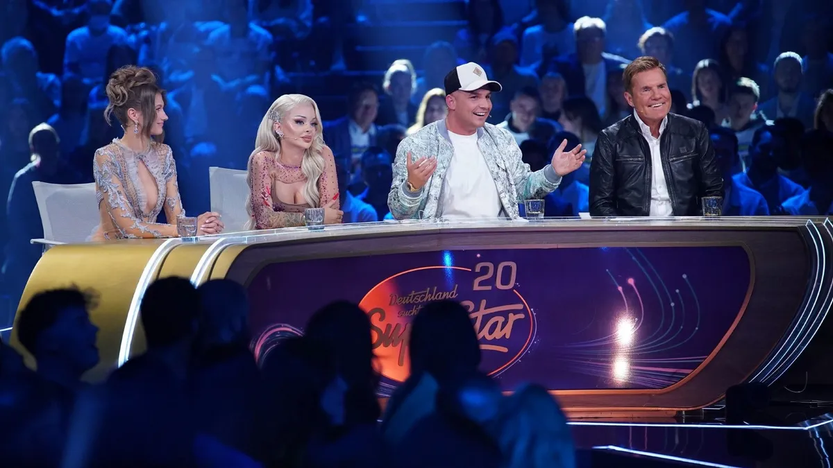 dsds jury 2026 — AT news