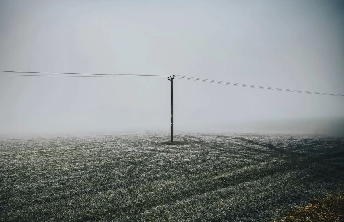 dunkelflaute — AT news