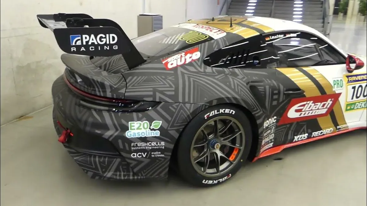 e20 kraftstoff — AT news