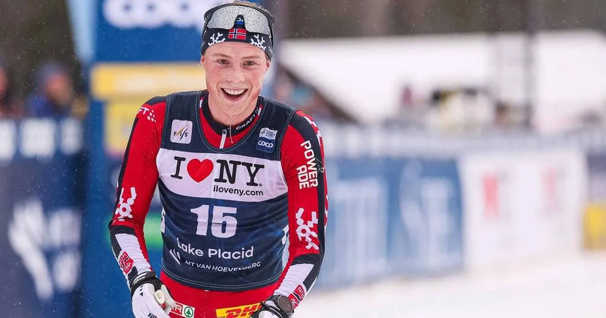 einar hedegart — AT news