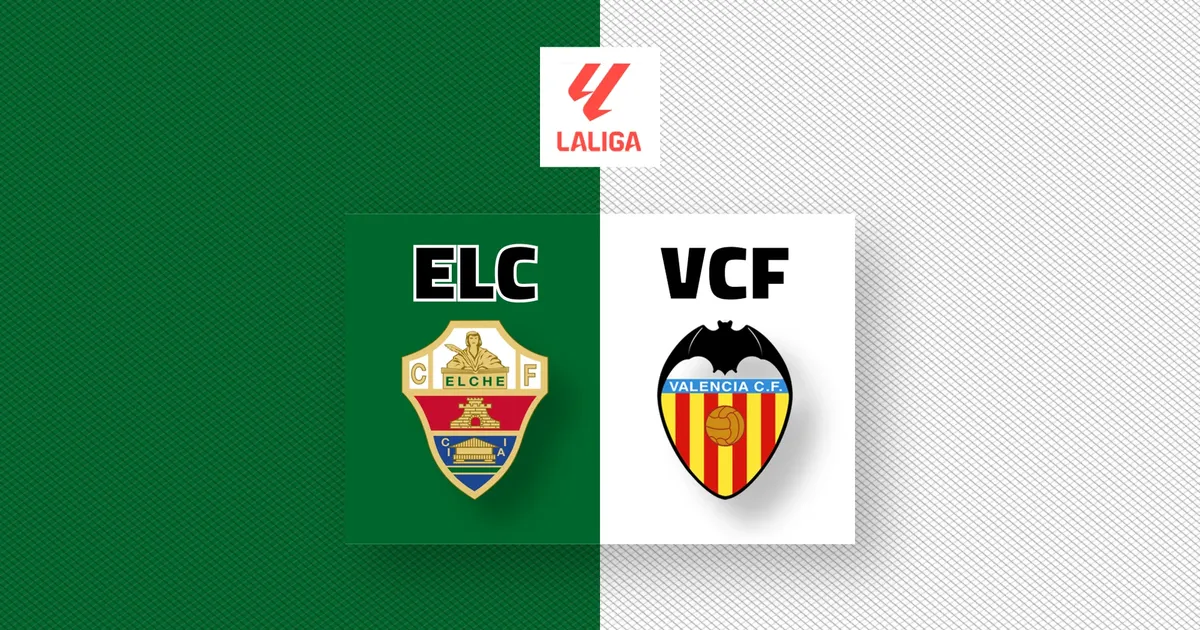 elche – valencia — AT news