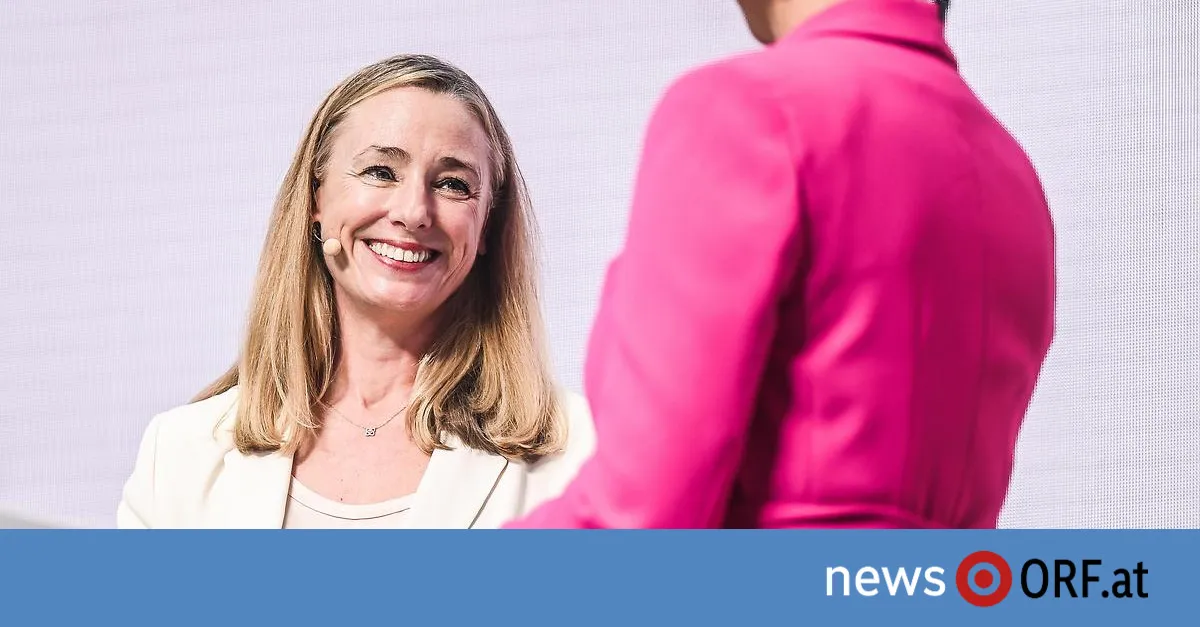 emma delaney omv — AT news