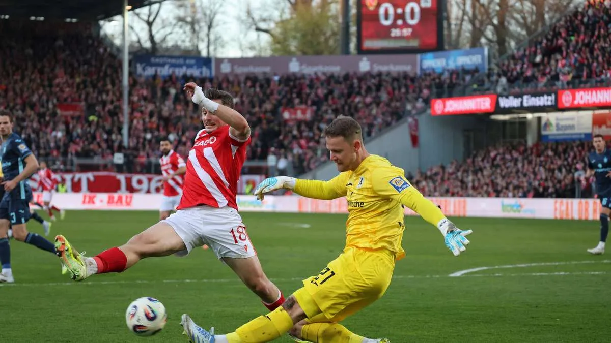 energie – 1860 münchen — AT news