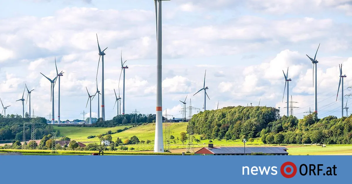 energiekrise — AT news