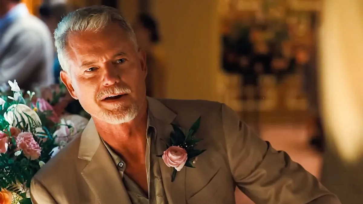 eric dane — AT news