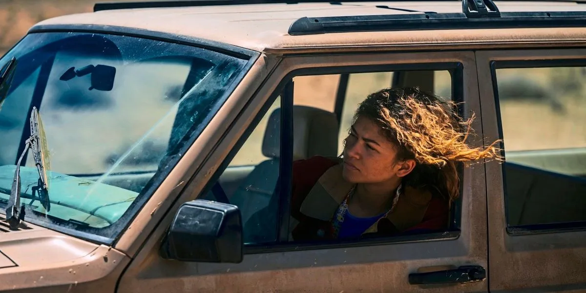 euphoria — AT news