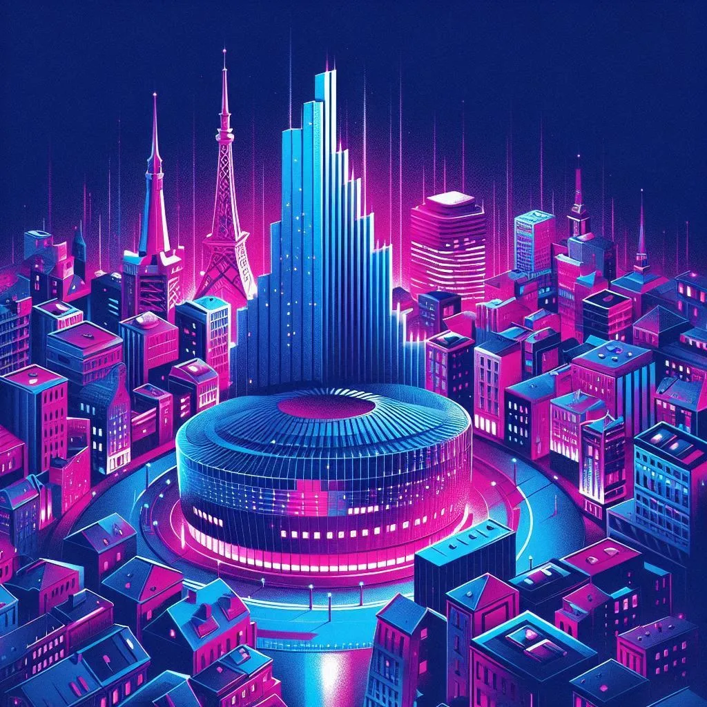 eurovision song contest — AT news