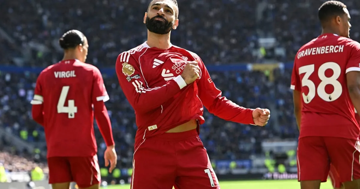 everton – liverpool — AT news