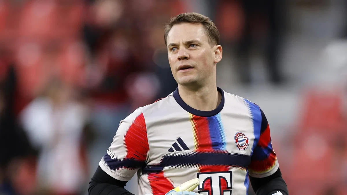 f c bayern münchen — AT news