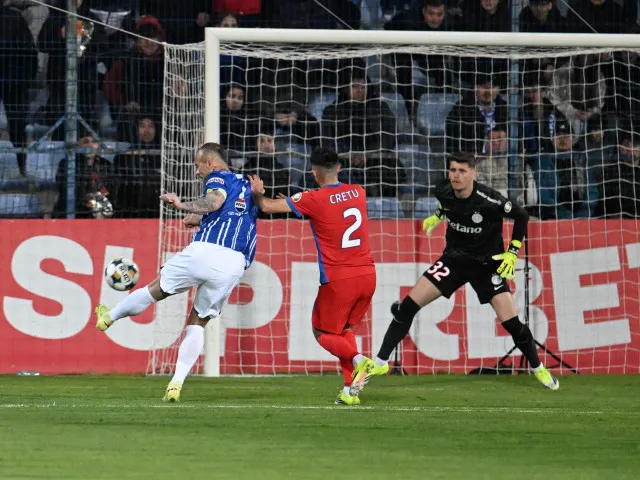 farul constanța - fcsb — AT news