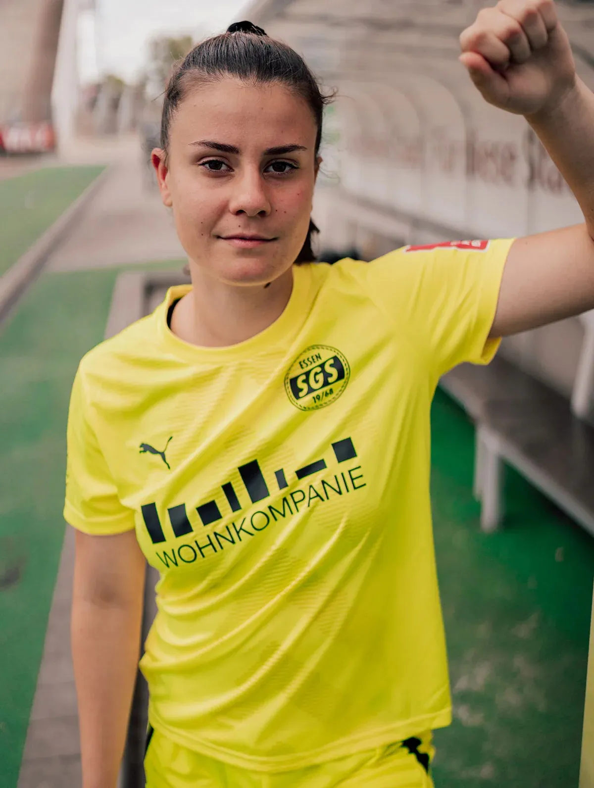 fc bayern – sgs essen — AT news