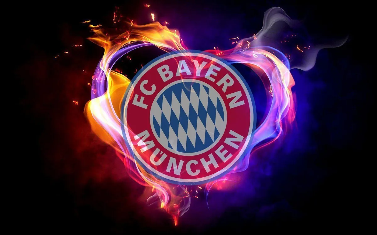 fc bayern — AT news