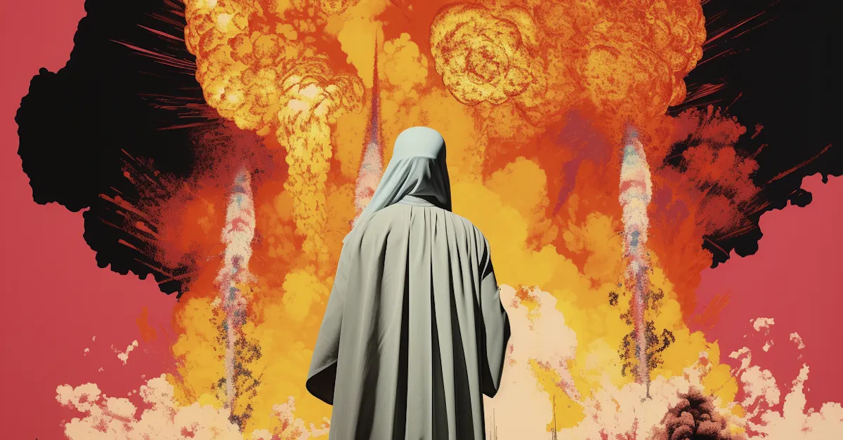 flä­chen­brand — AT news