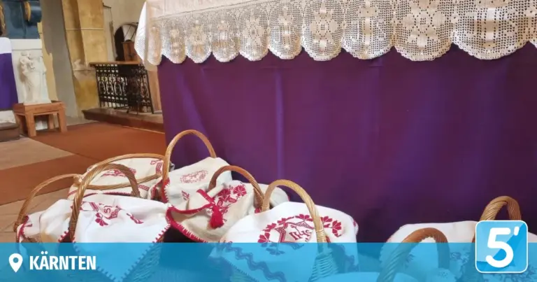 fleischweihe 2026 — AT news