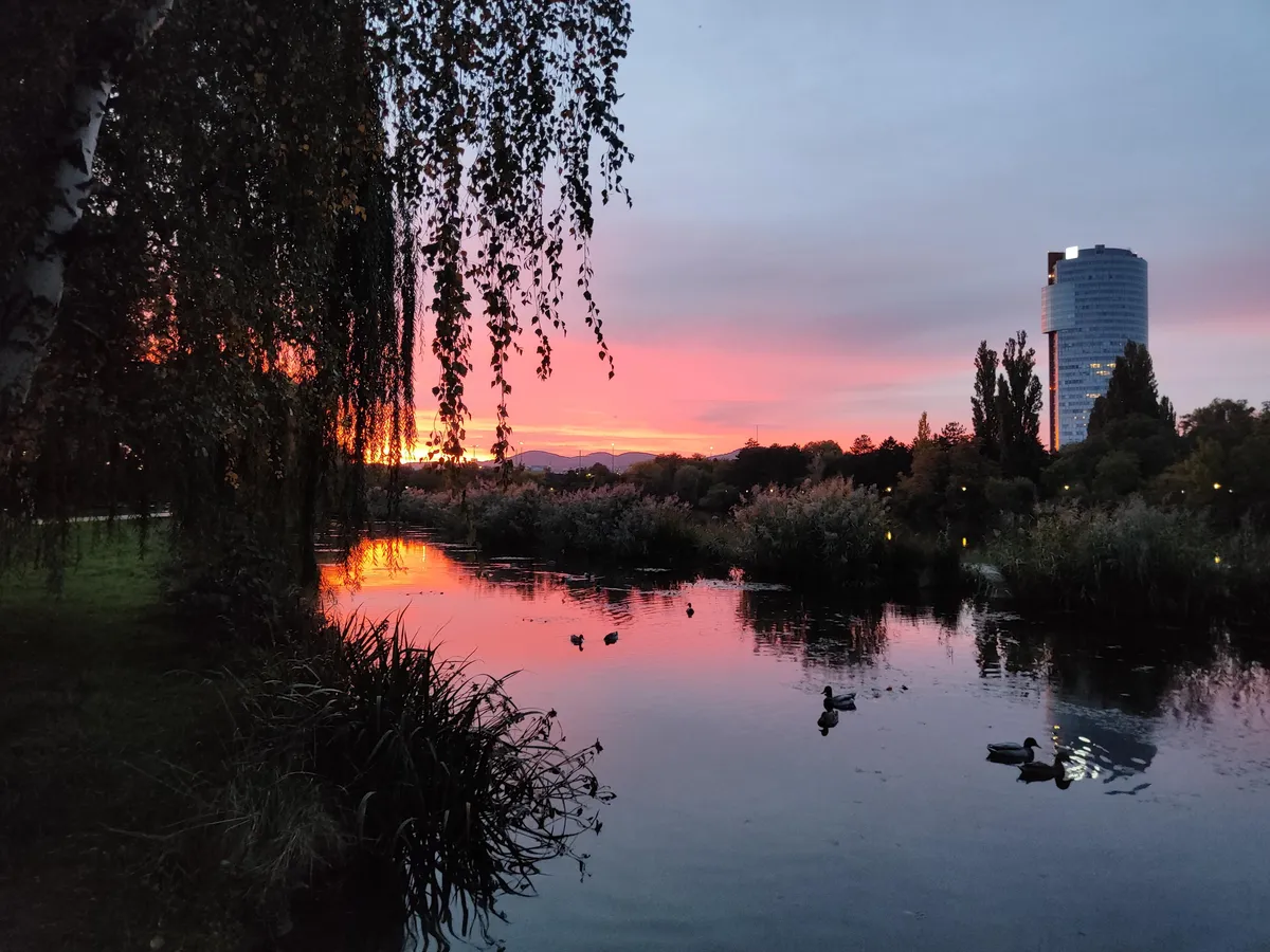 floridsdorf — AT news