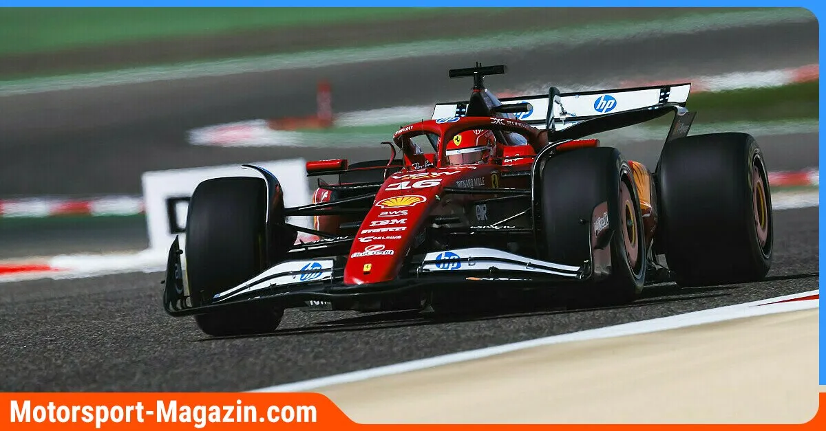 formel 1 — AT news