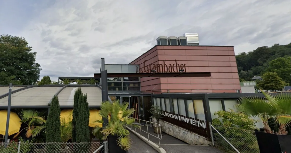 fürgast betriebsgastronomie gmbh — AT news