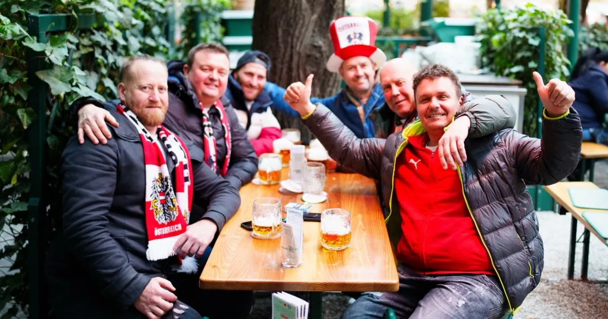 fußball-weltmeisterschaft — AT news