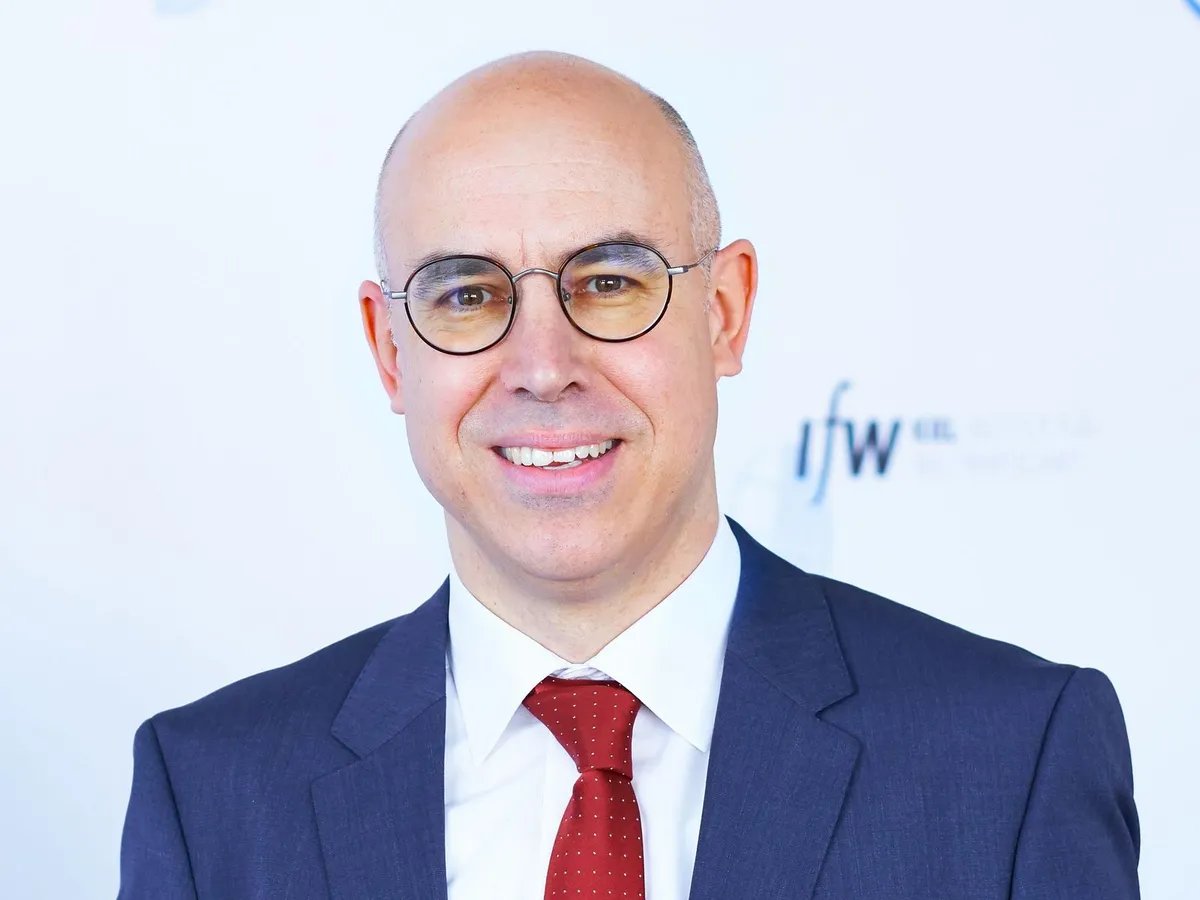 gabriel felbermayr — AT news