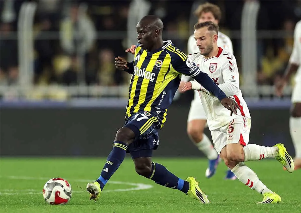 galatasaray – fenerbahçe — AT news