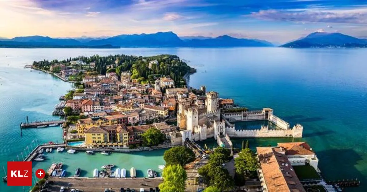 gardasee — AT news