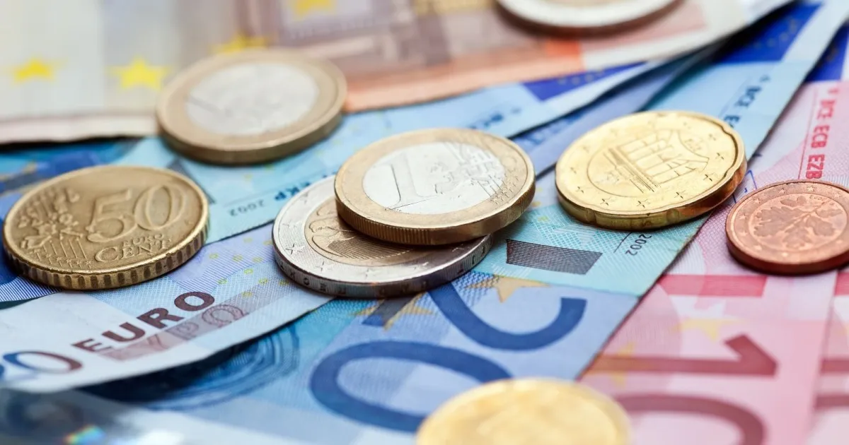 geld — AT news