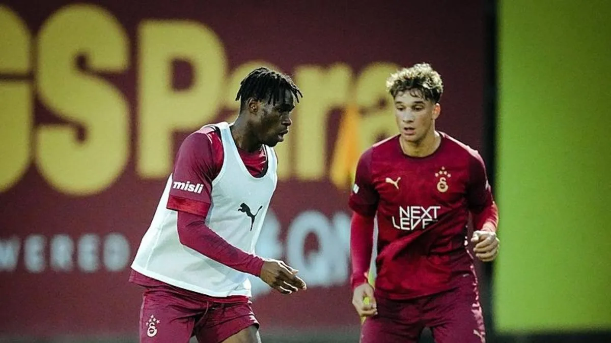 gençlerbirliği – galatasaray — AT news