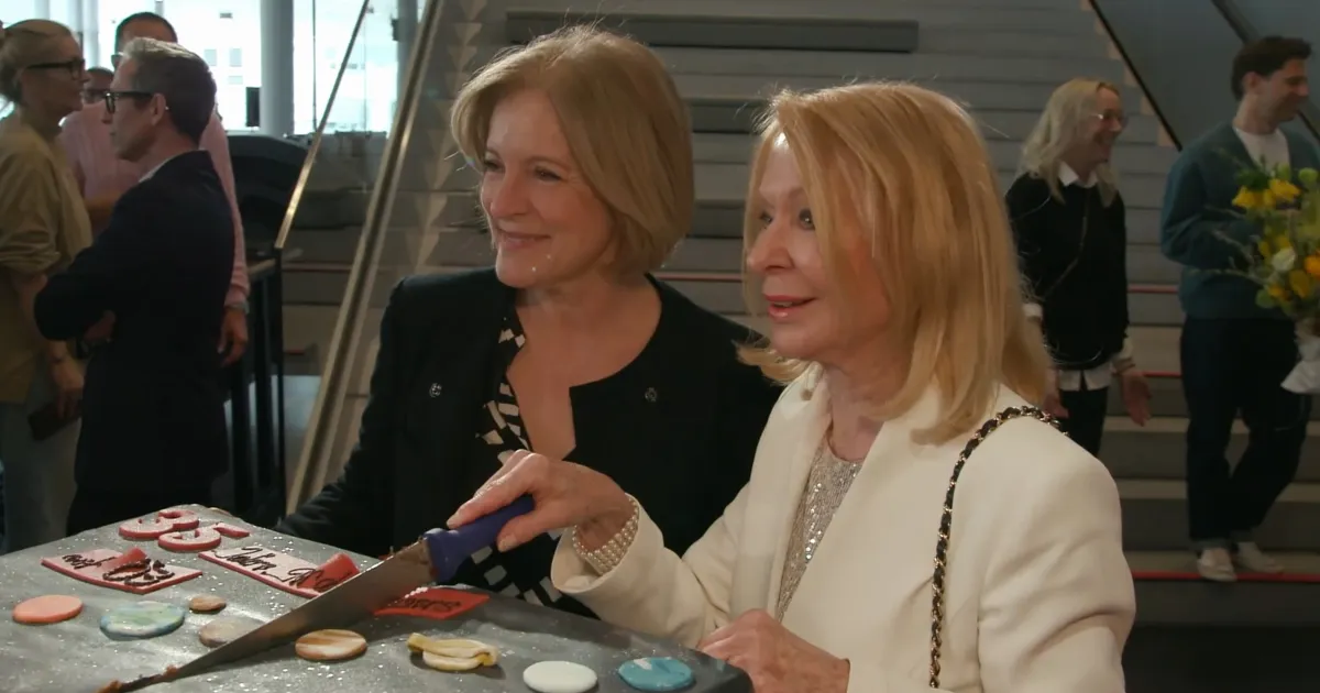 gerda rogers — AT news