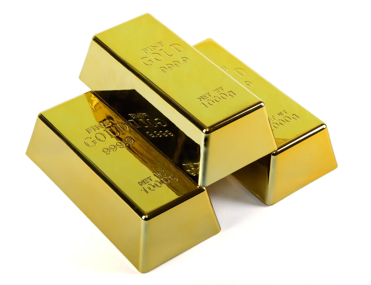 goldbarren — AT news