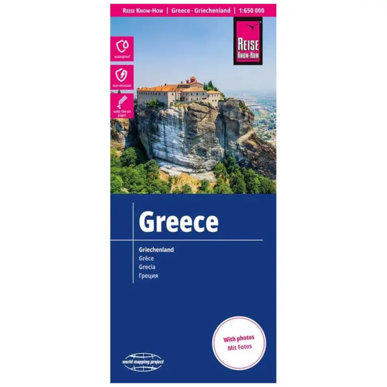 griechenland — AT news