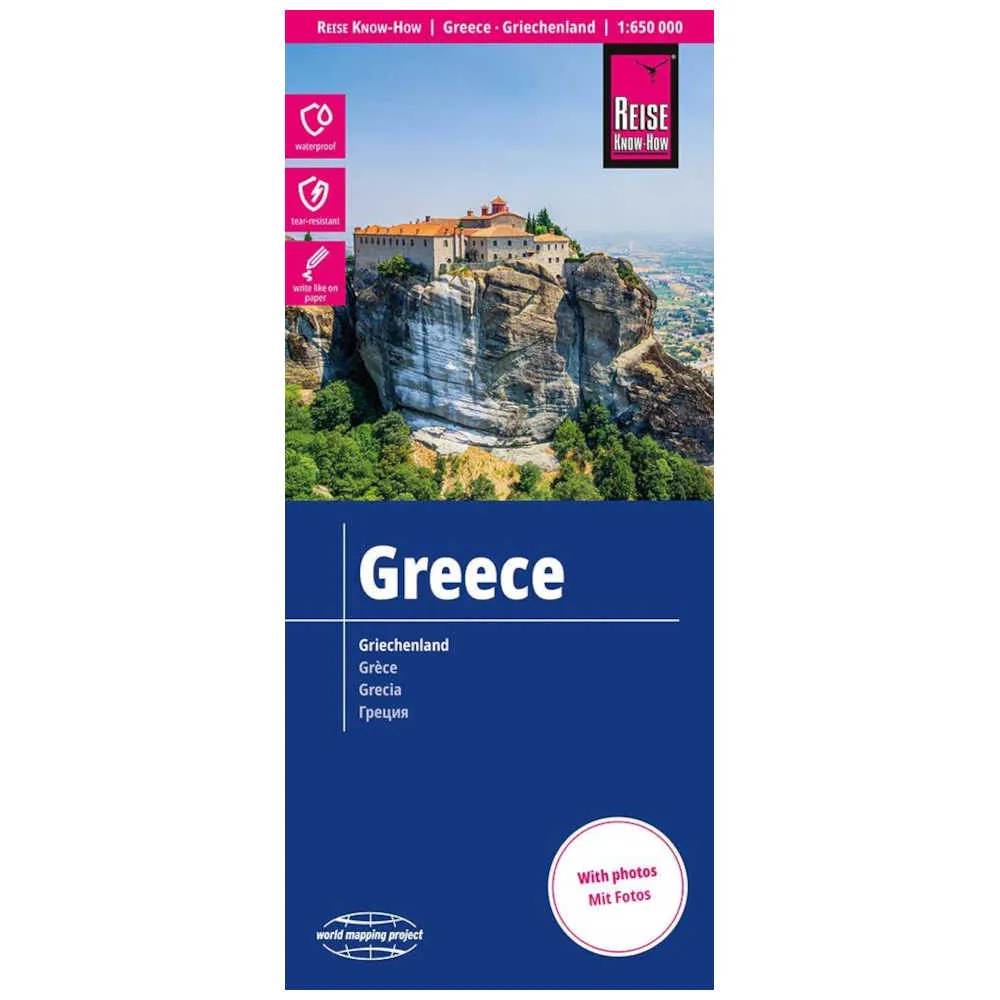 griechenland — AT news