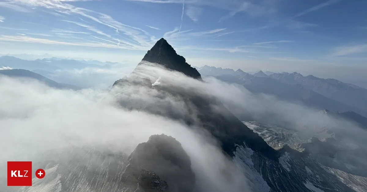 großglockner — AT news