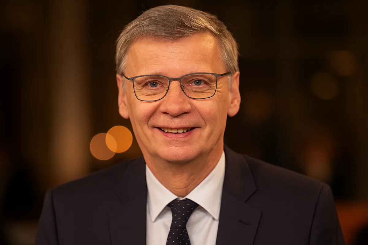 günther jauch — AT news