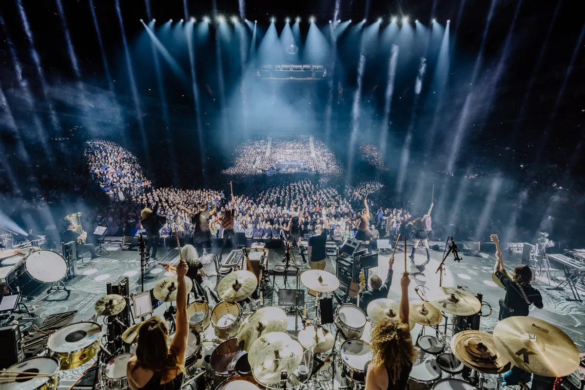 hans zimmer — AT news