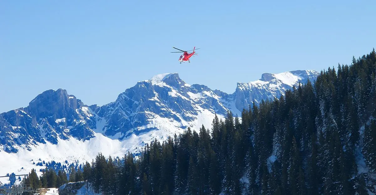 hauser kaibling — AT news