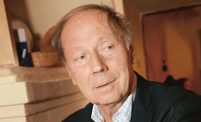 heinz prüller — AT news