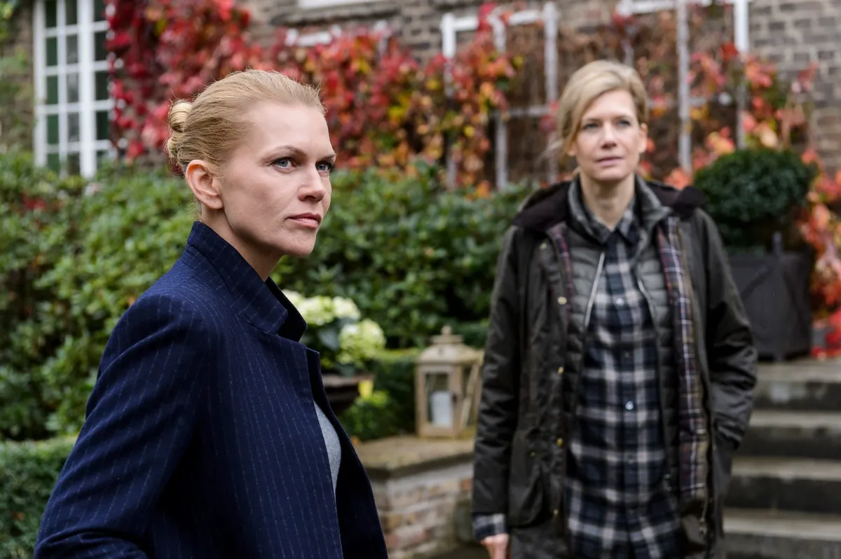 helen dorn — AT news